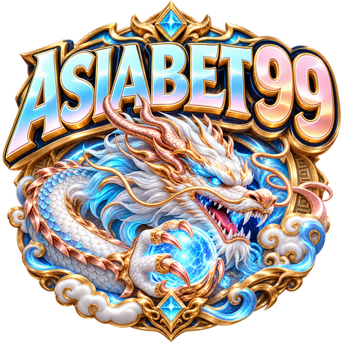 Logo ASIABET99